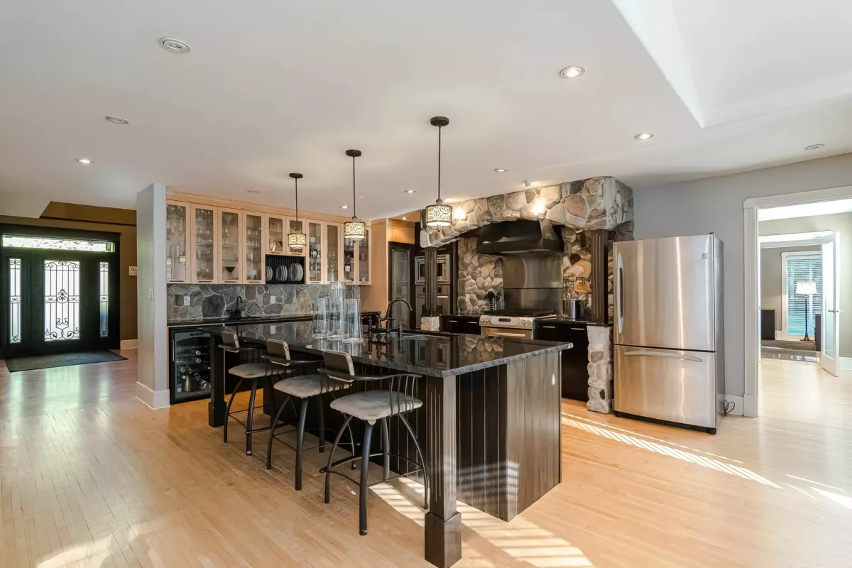 Bedroom 4 Photo of 2240 198 Street, Langley, BC