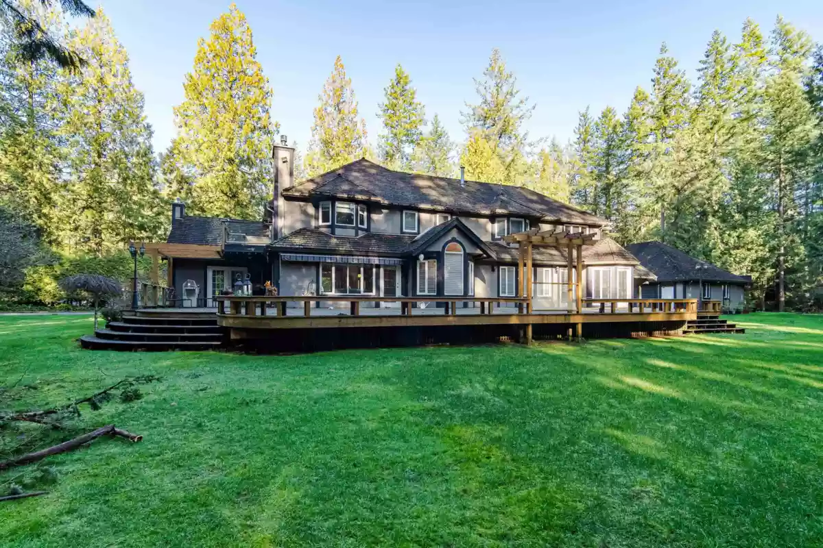 Breakfast Nook Photo of 2240 198 Street, Langley, BC