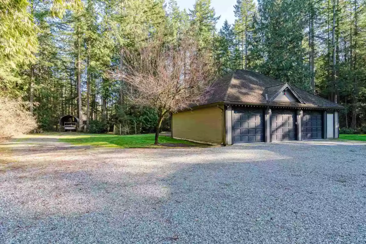 Dining Area Photo of 2240 198 Street, Langley, BC