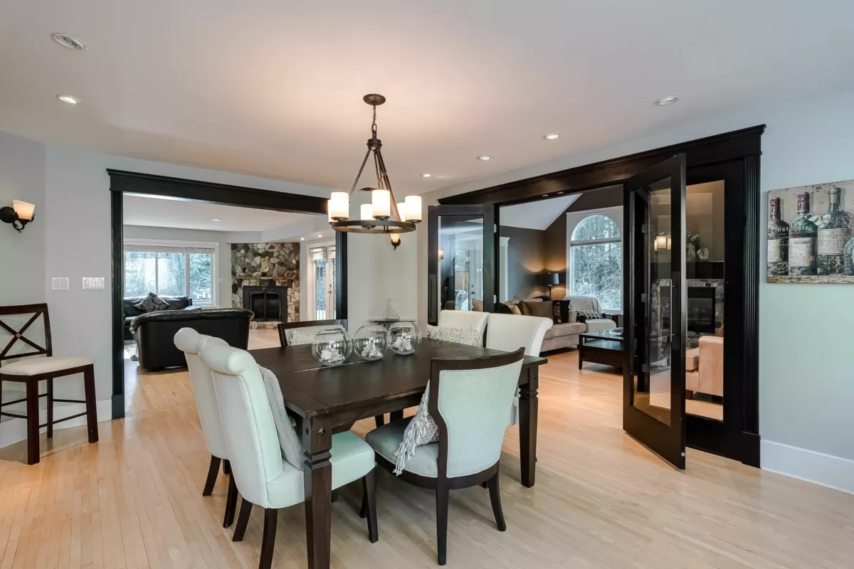 Entry Foyer Photo of 2240 198 Street, Langley, BC