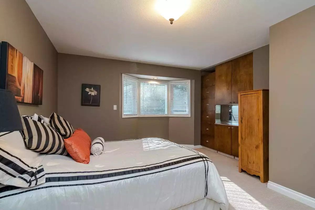 Hot Tub / Spa Photo of 2240 198 Street, Langley, BC