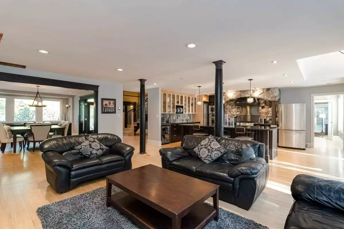 Laundry Room Photo of 2240 198 Street, Langley, BC