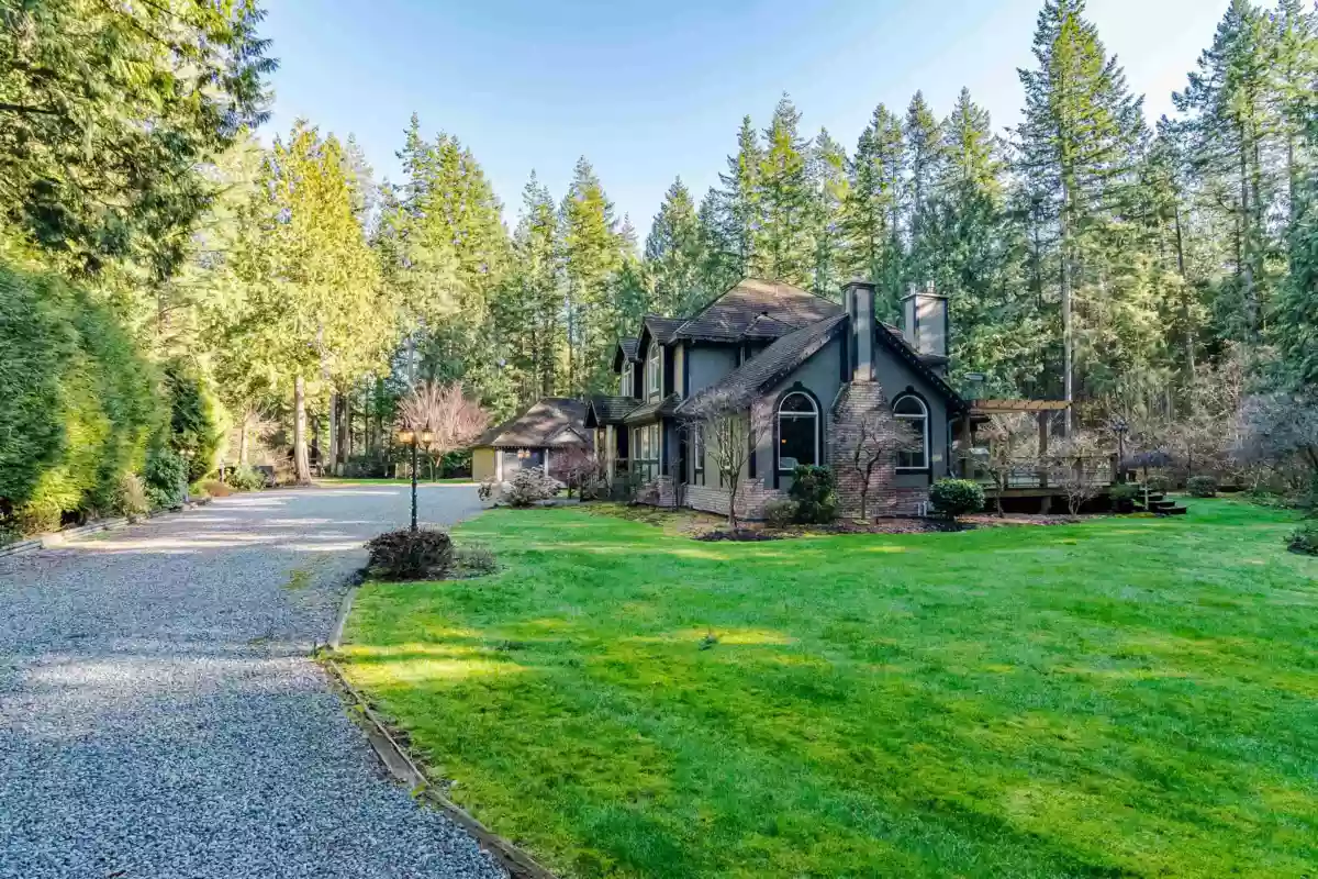 Living Room Photo of 2240 198 Street, Langley, BC