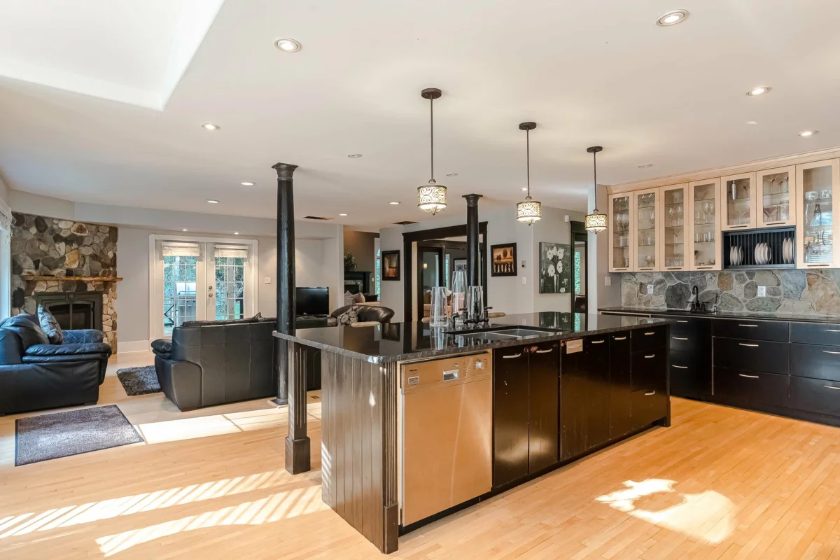 Loft / Bonus Room Photo of 2240 198 Street, Langley, BC