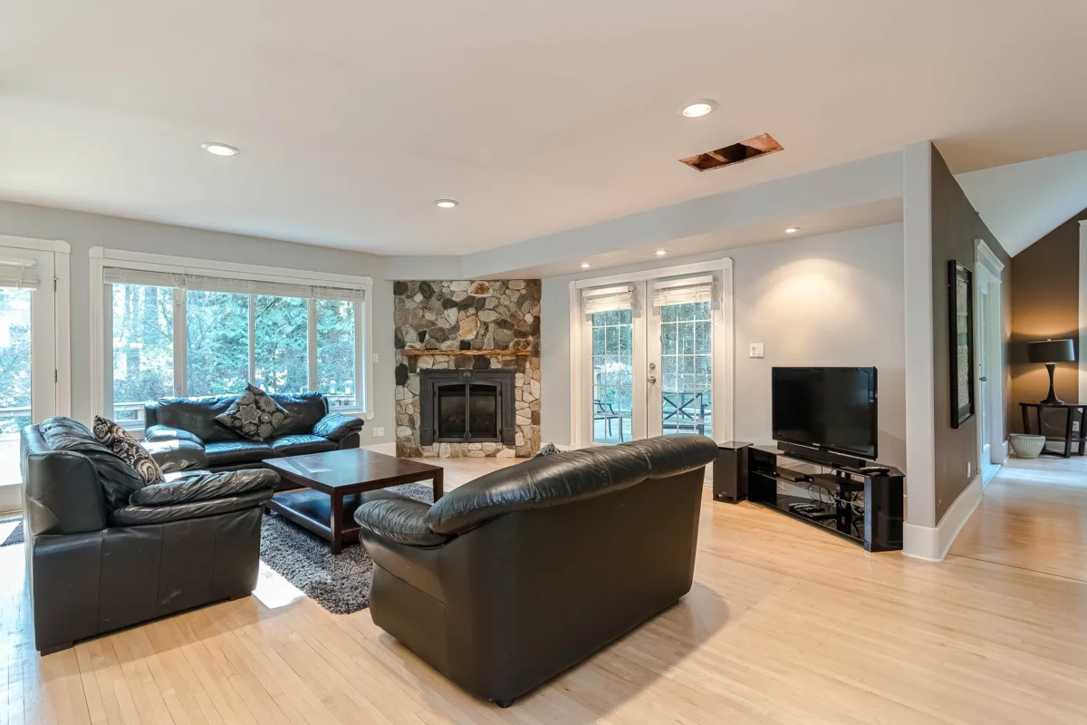 Mudroom Photo of 2240 198 Street, Langley, BC