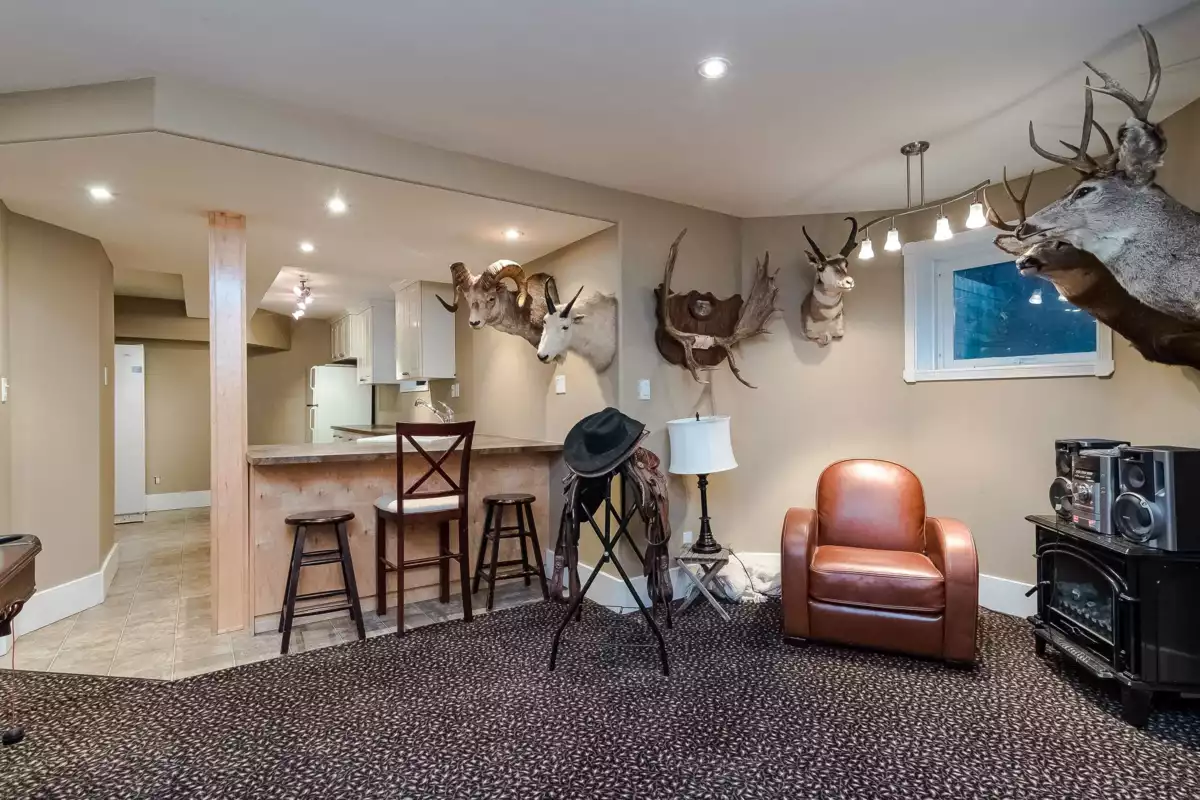 Neighborhood Park Photo Near 2240 198 Street, Langley, BC