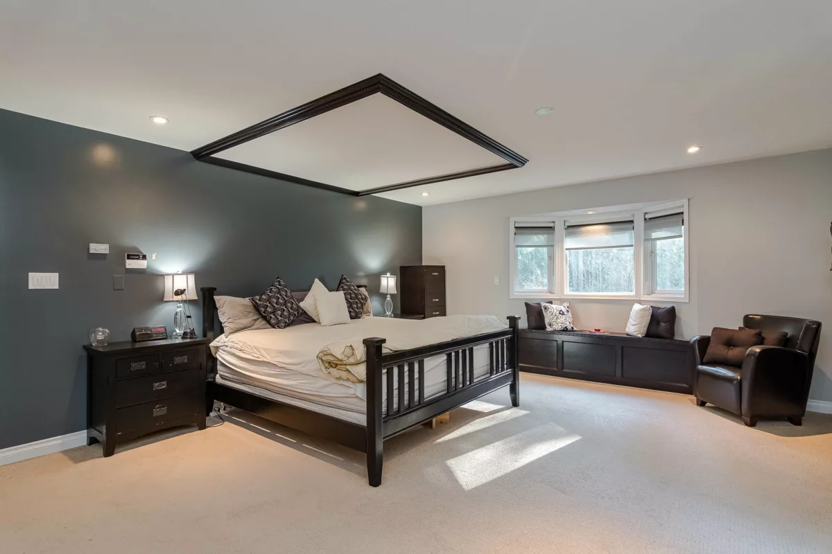 Outdoor Deck Photo of 2240 198 Street, Langley, BC