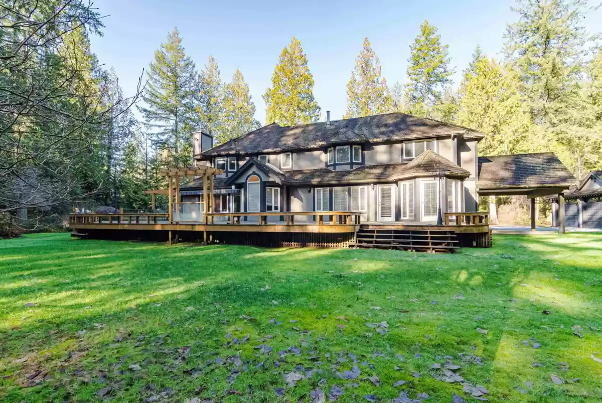 Pantry Photo of 2240 198 Street, Langley, BC