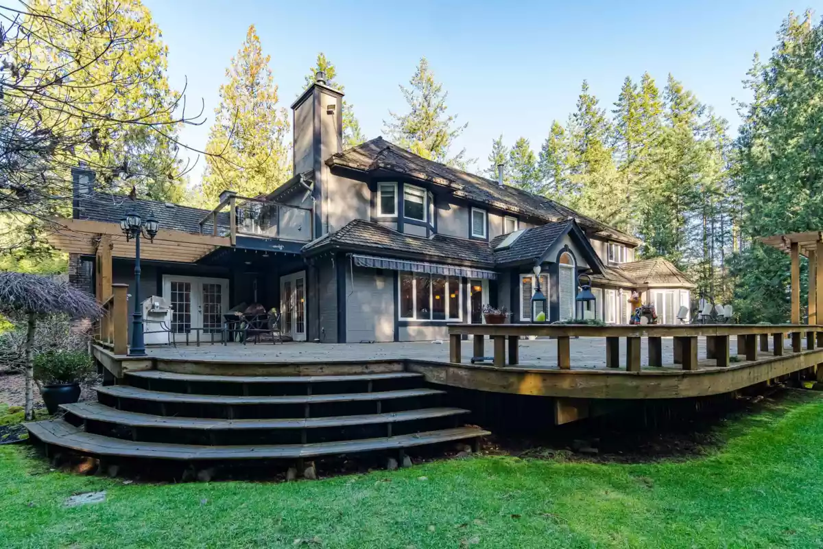 Primary Bedroom Photo of 2240 198 Street, Langley, BC