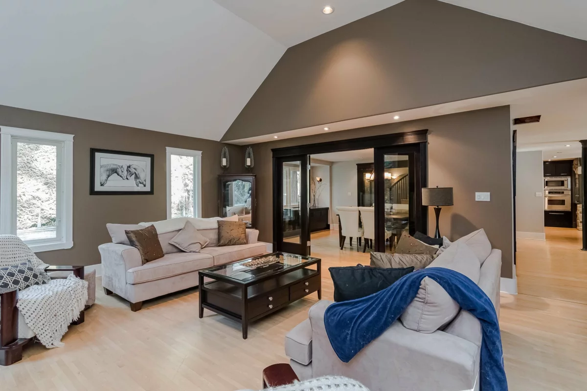 Staircase Photo of 2240 198 Street, Langley, BC