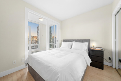 2106 535 Smithe Street, Vancouver, BC, Vancouver — Apartment/Condo for sale