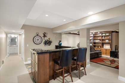 Hallway Photo of 1 3300 157a Street, Surrey, BC