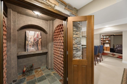 Mudroom Photo of 1 3300 157a Street, Surrey, BC