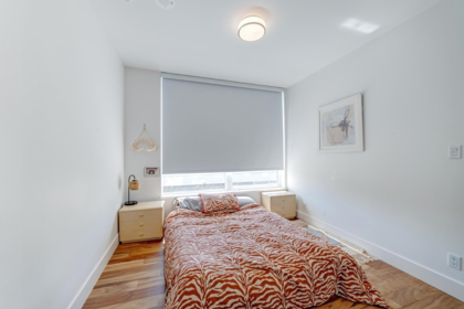 Breakfast Nook Photo of 301 1675 Lions Gate Lane, North Vancouver, BC