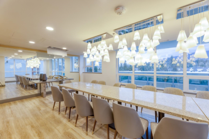 Loft / Bonus Room Photo of 301 1675 Lions Gate Lane, North Vancouver, BC