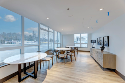 Office / Den Photo of 301 1675 Lions Gate Lane, North Vancouver, BC