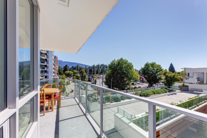 Pantry Photo of 301 1675 Lions Gate Lane, North Vancouver, BC
