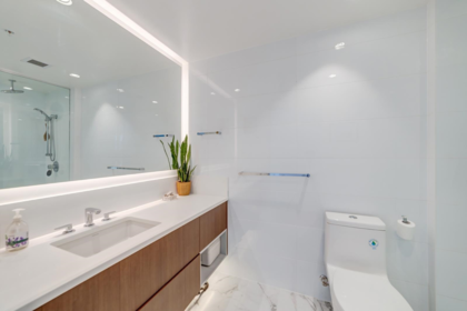 Primary Bathroom Photo of 301 1675 Lions Gate Lane, North Vancouver, BC