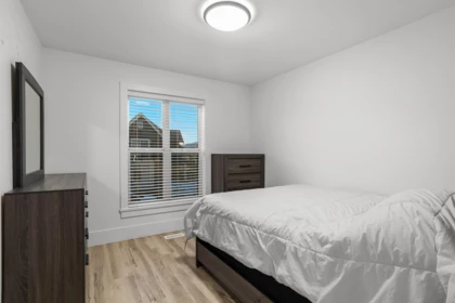 Basement Recreation Room Photo of 39 46211 Promontory Road, Chilliwack, BC