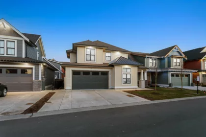 Community Amenities Photo (Clubhouse) of 39 46211 Promontory Road, Chilliwack, BC