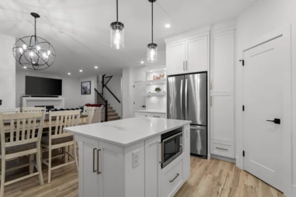Kitchen Photo of 39 46211 Promontory Road, Chilliwack, BC