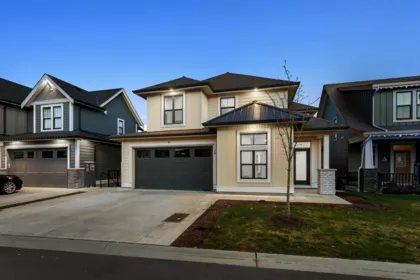 Neighborhood Park Photo Near 39 46211 Promontory Road, Chilliwack, BC
