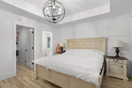 Powder Room Photo of 39 46211 Promontory Road, Chilliwack, BC