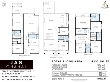 Fitness Center Photo Near 20158 82 Avenue, Langley, BC