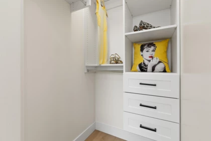 Garage Interior Photo of 20158 82 Avenue, Langley, BC