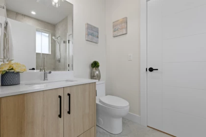 Hallway Photo of 20158 82 Avenue, Langley, BC