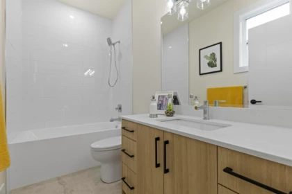 Mudroom Photo of 20158 82 Avenue, Langley, BC