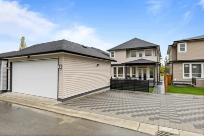 Street View Photo of 20158 82 Avenue, Langley, BC
