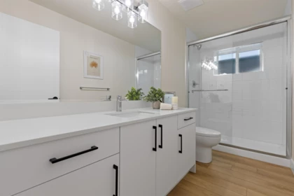 Swimming Pool Photo of 20158 82 Avenue, Langley, BC