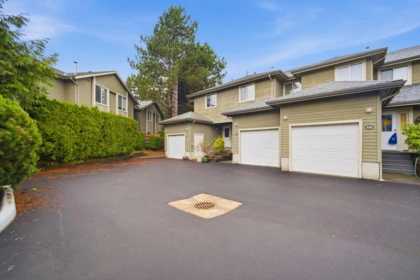 11 40200 Government Road, Squamish, BC, Squamish — Townhouse for sale