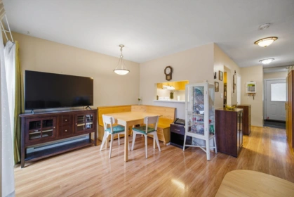 Loft / Bonus Room Photo of 11 40200 Government Road, Squamish, BC