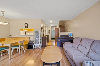 Office / Den Photo of 11 40200 Government Road, Squamish, BC