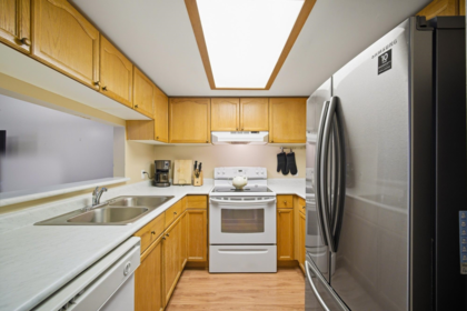 Primary Bedroom Photo of 11 40200 Government Road, Squamish, BC