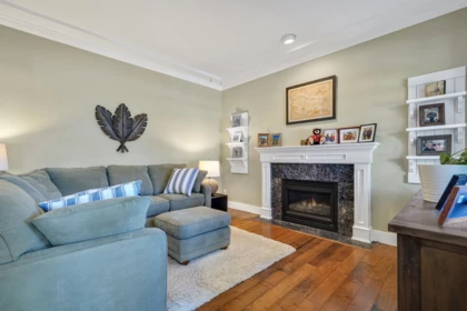 Breakfast Nook Photo of 1655 Braid Road, Delta, BC