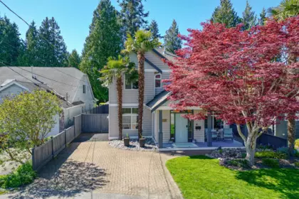 1655 Braid Road, Delta, BC, Beach Grove — 4 bed single family residence for sale