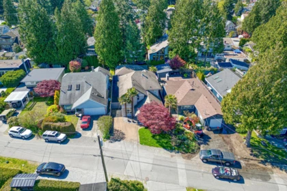 Exterior Rear Photo of 1655 Braid Road, Delta, BC