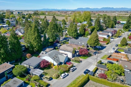 Family Room Photo of 1655 Braid Road, Delta, BC