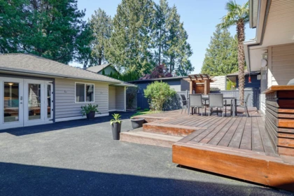 Front Yard Photo of 1655 Braid Road, Delta, BC