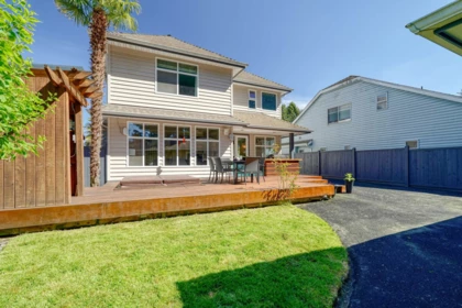 Hot Tub / Spa Photo of 1655 Braid Road, Delta, BC