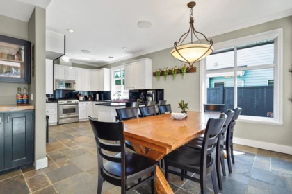 Loft / Bonus Room Photo of 1655 Braid Road, Delta, BC