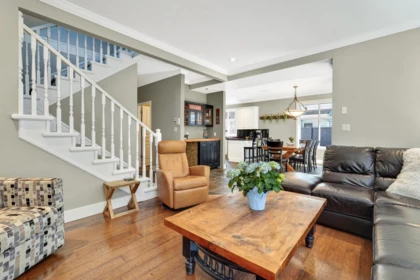 Pantry Photo of 1655 Braid Road, Delta, BC