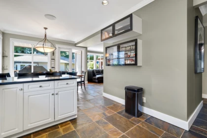 Powder Room Photo of 1655 Braid Road, Delta, BC