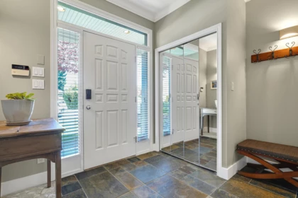 Primary Bathroom Photo of 1655 Braid Road, Delta, BC