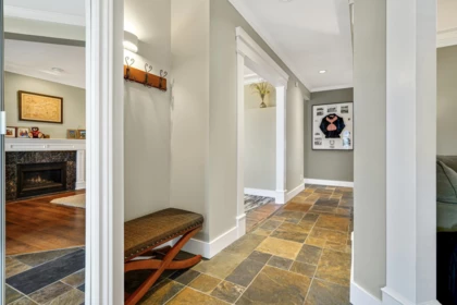 Walk-In Closet Photo of 1655 Braid Road, Delta, BC