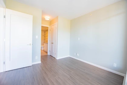 Breakfast Nook Photo of 1203 520 Como Lake Avenue, Coquitlam, BC