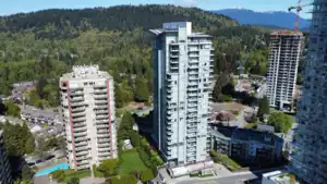 1203 520 Como Lake Avenue, Coquitlam, BC